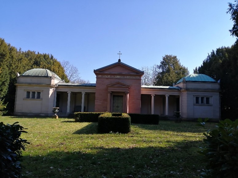 Darmstadt-Altes-Mausoleum